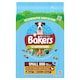 image 2 of Bakers Small Dog Food Chicken & Vegetable 2.85Kg