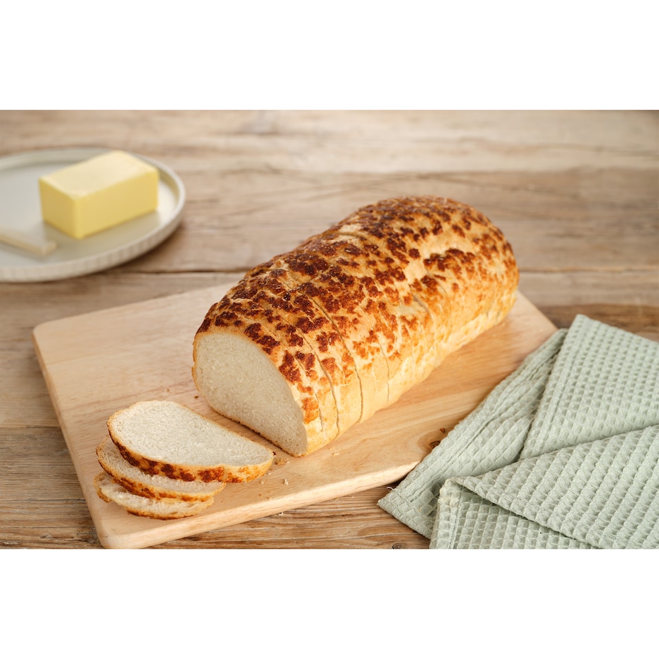 image 1 of Tiger Sliced Bloomer 400G