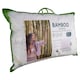 image 2 of Naturtex Home Bamboo Pillow 50 x 70 cm