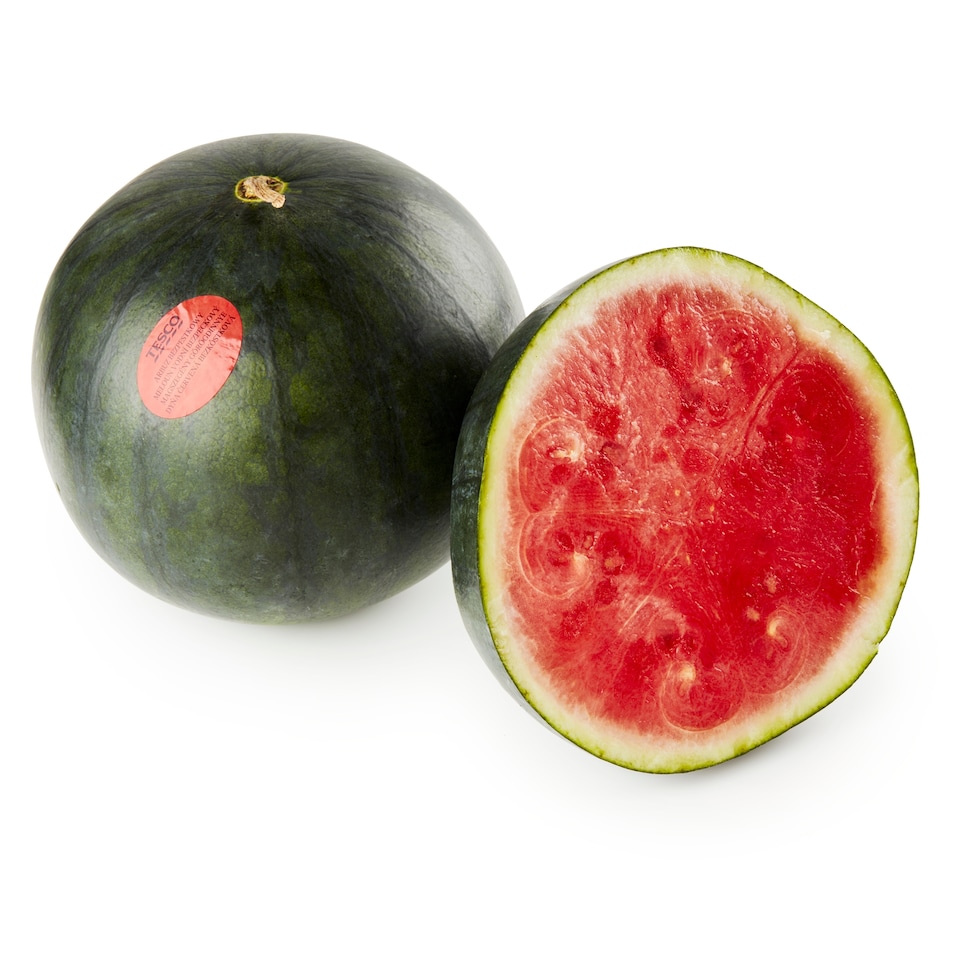 Tesco Watermelon