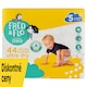 obrázok 1 z Fred & Flo Ultra Dry plienky Junior 5 11-18 kg 44 ks