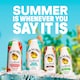 image 5 of Malibu Pineapple & Coconut Cocktail 6x250ml