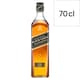 image 1 of Johnnie Walker Black Label 12 Year Whisky Bottle 40% Vol 70cl