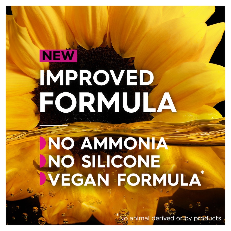 image 1 of Garnier Olia 3.16 Deep Violet Permanent Hair Dye