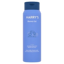 Harry's Stone Shower Gel 473Ml