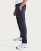 image 2 of F&F Active TECHSPORT Regular Fit Drawstring Joggers in Navy