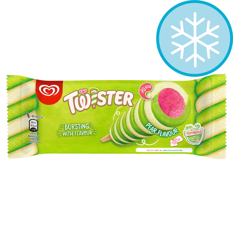Hb Twister Impulse