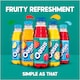 image 3 of Oasis Summer Fruits 500 M
