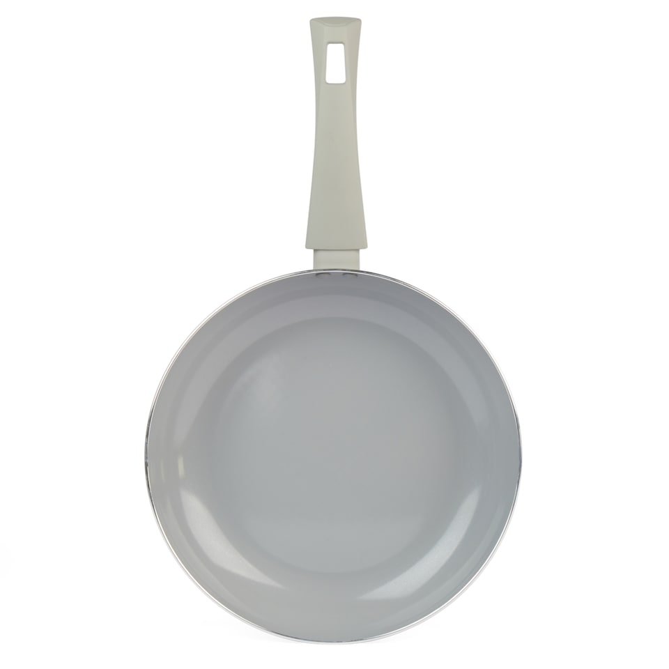 image 1 of Salter Healthy Eating Ceramic Frying Pan 28cm