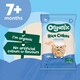 image 3 of Organix Organic Original Rice Cakes 40g