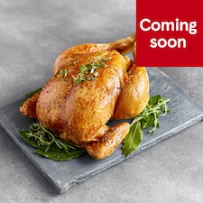 Fresh Chicken & Bird Roasts