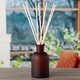 image 1 of Tesco Apothecary 100ml Reed Diffuser - Ylang Ylang and Orange