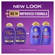 image 4 of OGX Thick & Full + Biotin & Collagen Conditioner 385ml