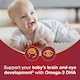 image 2 of Seven Seas Pregnancy Omega-3 Vitamins Duo Pack with 28 Capsules and 28s
