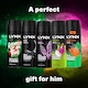 image 2 of Lynx Its Game Time Bodyspray Collection 5 x 150ml