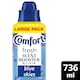 image 1 of Comfort Fresh Scent Booster Elixir Blue Skies 736ml