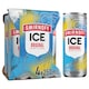 image 1 of Smirnoff Ice Original Vodka Mixed Drink Can 4% Vol 4x250ml