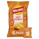 image 1 of Walkers Hot Honey Crisps 6 x 25g