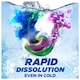 image 5 of Ariel Platinum Washing Liquid Pods with Lenor 29 Washes 565.5G