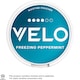 image 2 of Velo Freeze Nicotine Pouches 20 Pack 10.9Mg 14G