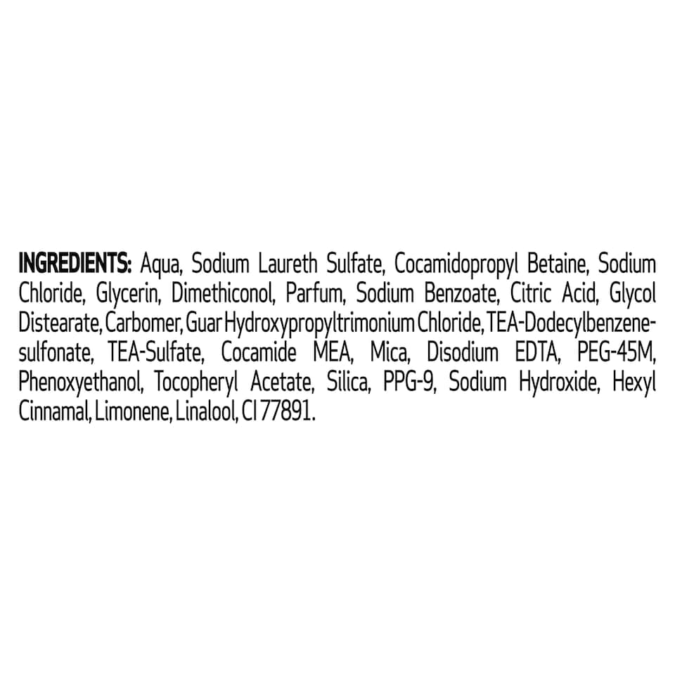 image 1 of TRESemme Rich Moisture Shampoo 100ml