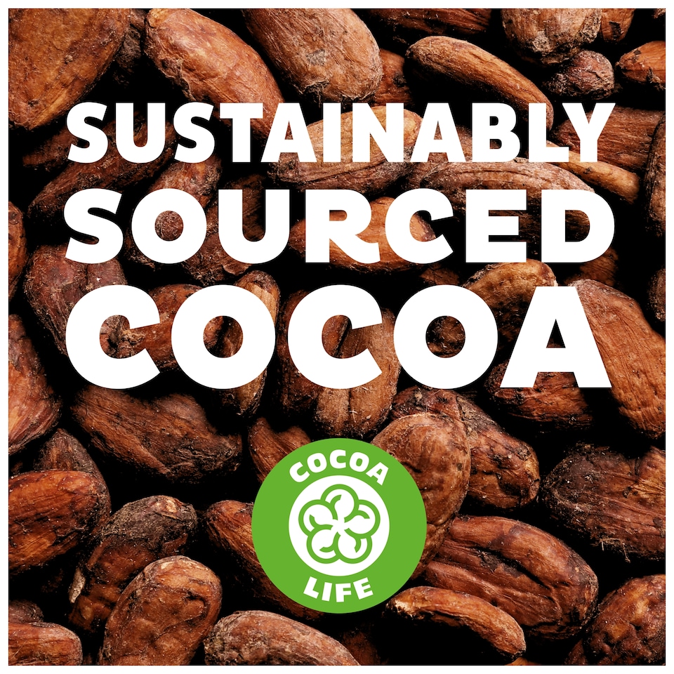 image 1 of Mini Oreo Biscuit Snack Pack 114G