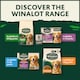 image 5 of WINALOT Classic Meals Small Dog Mixed in Gravy Wet Dog Food 12x85g