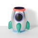 image 2 of  Paperchase Happy Space Rocket Pen Pot