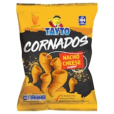 Single Crisps & Snacks
