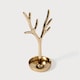image 3 of Paperchase Full Bloom Trinket Tree