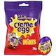 image 1 of Cadbury Mini Creme Eggs Chocolate Eggs 78g