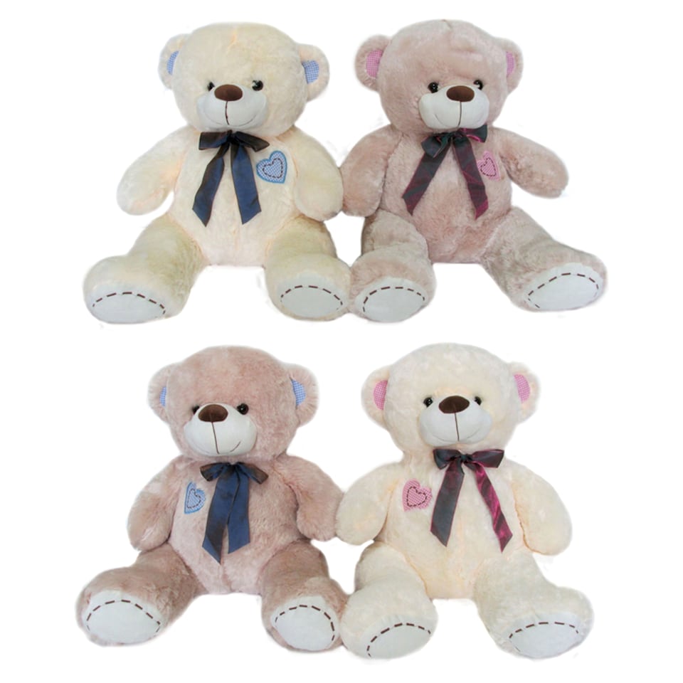 image 1 of Plush Mascot 40 cm, Various Patterns