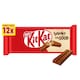 image 1 of KitKat 2 Finger Milk Chocolate Biscuit Bars 12 Pack Multipack 248.8g