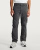 image 3 of F&F Straight Fit Cotton Rich Cargo Trousers in Grey
