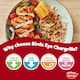 image 2 of Birds Eye 2 Peri Peri Chicken Chargrills 174G