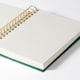 image 4 of Paperchase Icons A5 Cactus Notebook