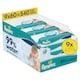 image 1 of Pampers 99% Water Baby Wipes 9x 60 Wipes