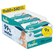 Pampers