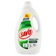 image 1 of Savo Washing Gel Universal 48 Washes 2.4L