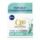 image 1 of Nivea Q10 Power Pore Minimising Cream 50Ml