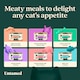 image 5 of Untamed Chicken Breast in Jelly Cat Food 75G 
