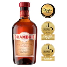 Drambuie The Isle of Skye Liqueur 50cl - Tesco Groceries