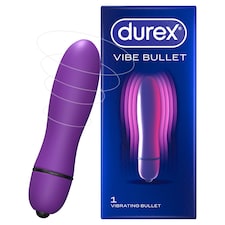 Durex Play Delight Vibrating Bullet
