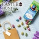 image 5 of Lindt Mini Easter Eggs Milk Chocolate 155g