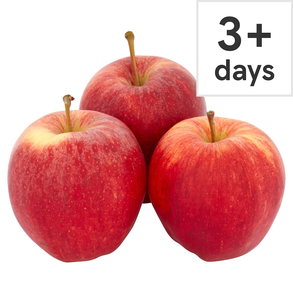 Large Gala Apples Loose Class 1