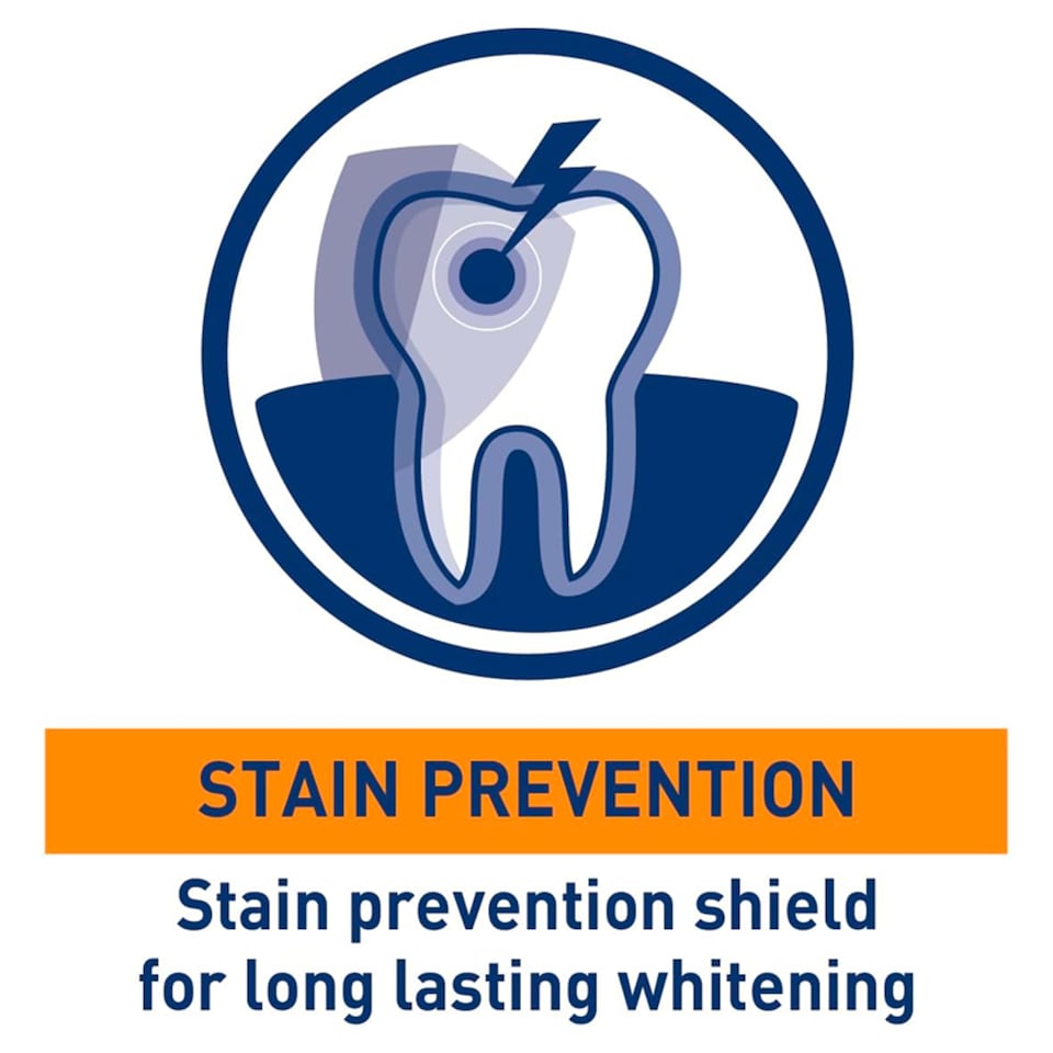 image 1 of Arm & Hammer Advanced White Pro Toothpaste 75Ml