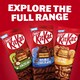image 5 of KitKat Double Chocolate Sharing Bar 99g