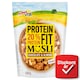 Bonavita Protein Fit ropogós proteines müzli, csokoládéval és mandulával 300 g  1. kép