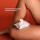 image 3 of Femfresh Intimate Wipes 25 Pack