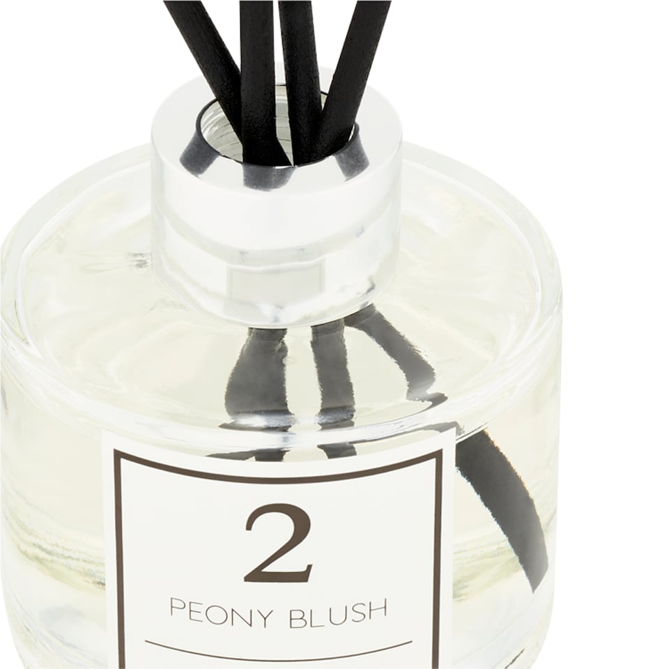 image 1 of Tesco Timeless Diffuser-Peony Blush 100Ml